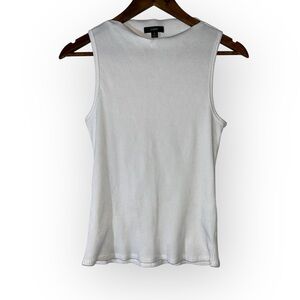 J crew ribbed tank SIZE SMALL